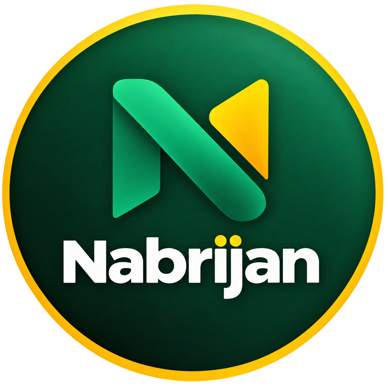 Nabrijan Tech & Gadgets